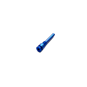 1/4 LOSI Promoto-MX Front Brake Caliper Titanium alloy screws(1)