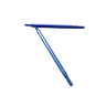 TZZ MCD Titanium Alloy Rear Shock Absorber Shaft  (2) (64mm)