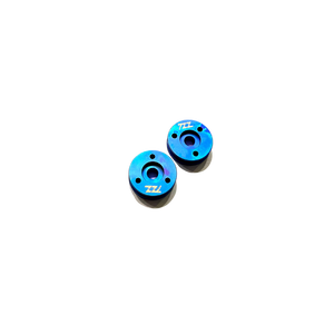 TZZ MCD Titanium Alloy Piston Set（2）