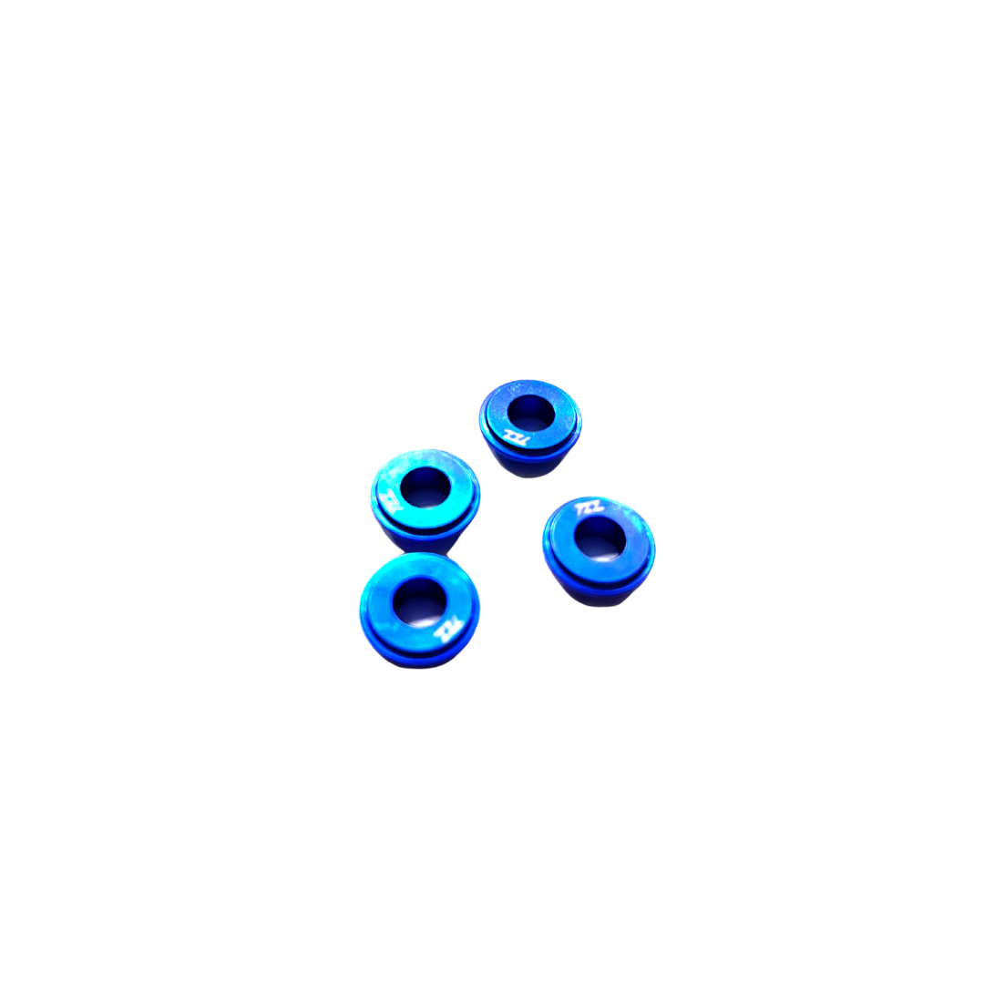 TZZ MCD Titanium Alloy Shock Shaft Guide（4）