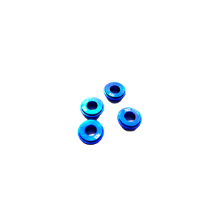 TZZ MCD Titanium Alloy Shock Shaft Guide（4）