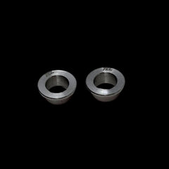 TZZ MCD Titanium Alloy Ackerman Plate Thrust Washer（2)
