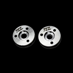 TZZ MCD Titanium Alloy Piston Set（2）