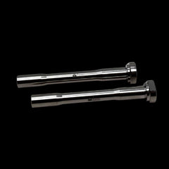 TZZ MCD Titanium Alloy Steering Post Set（2）