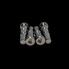 TZZ MCD Titanium Alloy Wishbone Holder Caster Block Pin (4)
