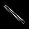 TZZ MCD Titanium Alloy Front Shock Absorber Shaft (2) (47mm)