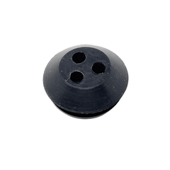 Universal 1/5 Scale 3 Hole Gas Tank Grommet [KVS159]