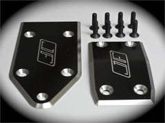JOFER USA HD Skid plate set for LOSI 5ive-T and 5T 2.0