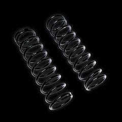 VEKTA.5 Super Duty Stiff Rear Springs Set  [KV6146]