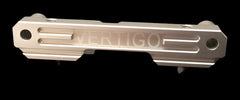 Vertigo DBXL / MTXL Billet Engine Mount Silver [120661]