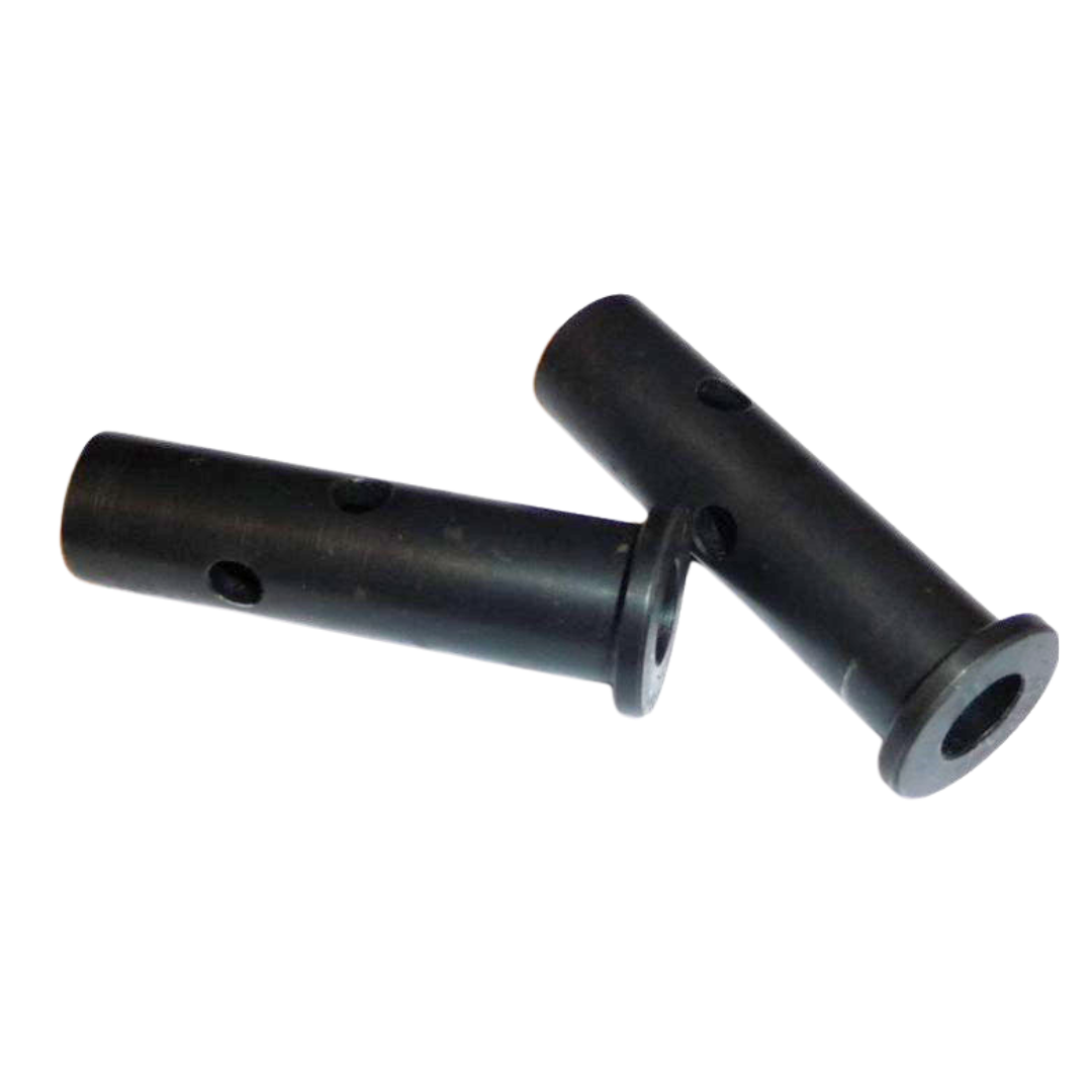 Vertigo BAJA Clipless Steel Front Axles [61627]