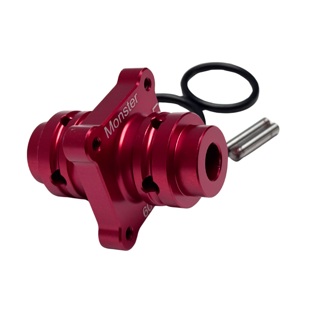 Vertigo Differential Locker for HPI Baja 5B [61609]