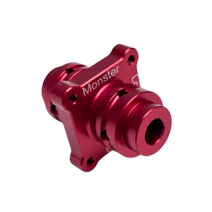 Vertigo Differential Locker for HPI Baja 5B [61609]