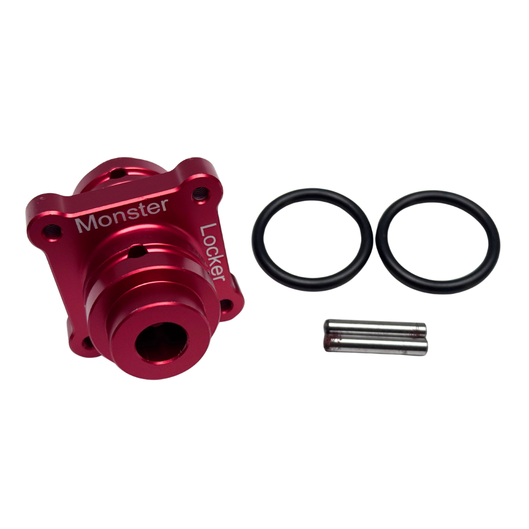 Vertigo Differential Locker for HPI Baja 5B [61609]