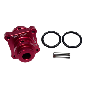 Vertigo Differential Locker for HPI Baja 5B [61609]
