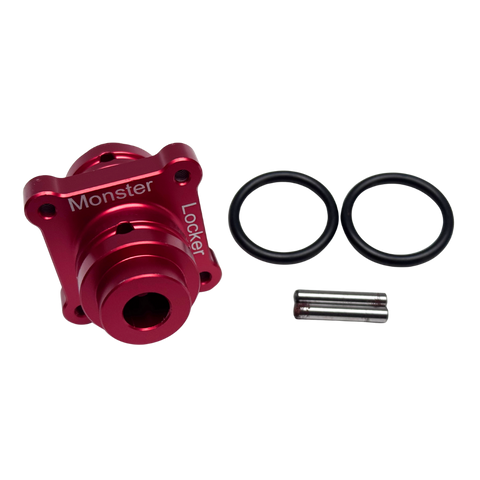 Vertigo Differential Locker for HPI Baja 5B [61609]
