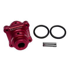 Vertigo Differential Locker for HPI Baja 5B [61609]