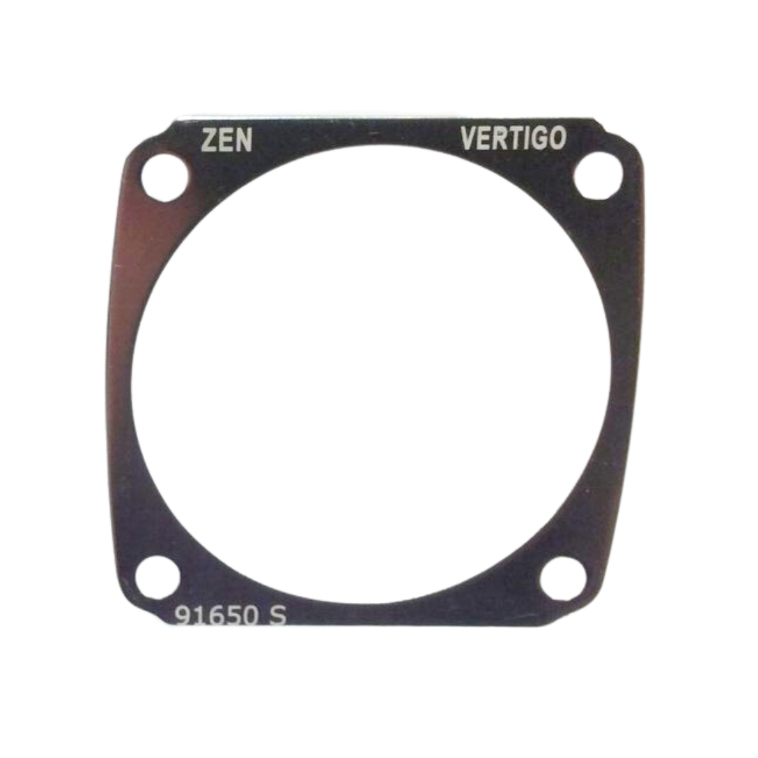 Vertigo Zenoah Conversion Plate [91650S]
