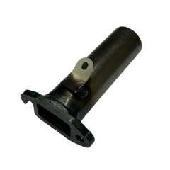 Replacement Exhaust Header for Victory Rear Mount HPI Baja 5B Exhausts