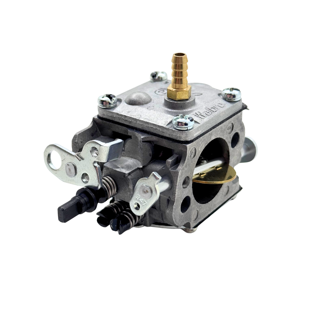 Walbro WJ146 Extreme Carb mod for ALX Engines - External Pulse