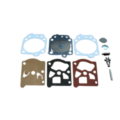 Walbro WT1257 Complete Rebuild