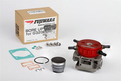 Zenoah Fujiwara MARINE 40mm G350PUM 4-Bolt Top End Kit 35.2cc [FJK352001P]