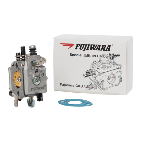 Zenoah Fujiwara HP G320RC Carb kit with 14mm Venturi [FKT3001]