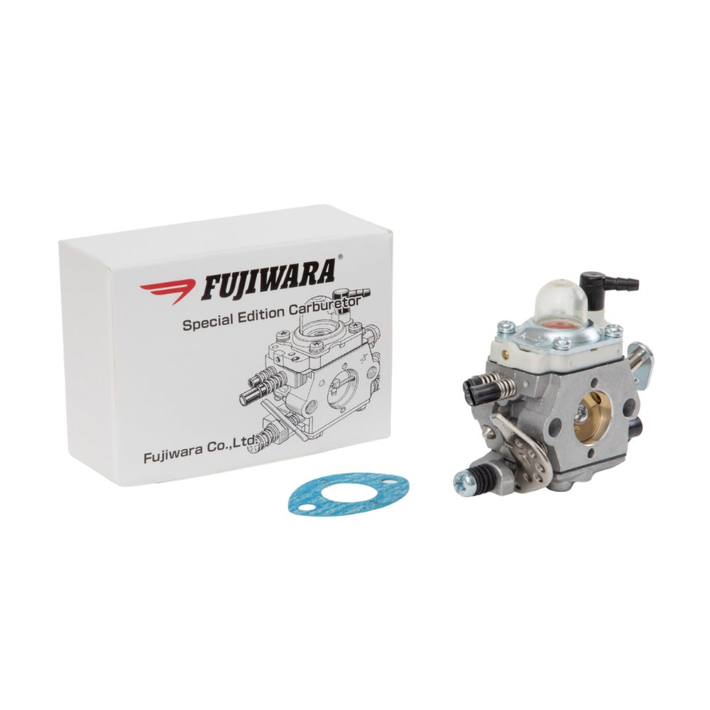 Zenoah Fujiwara HP G350RC Carb kit with 15mm Venturi [FKT3002]