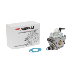 Zenoah Fujiwara HP G320RC Carb kit with 14mm Venturi [FKT3001]