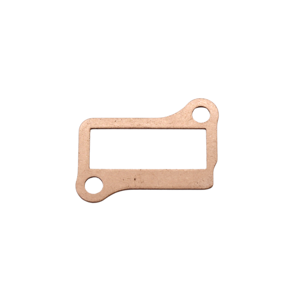 Zenoah Fujiwara Transfer Port Cover Spacer [FJ85P00010]