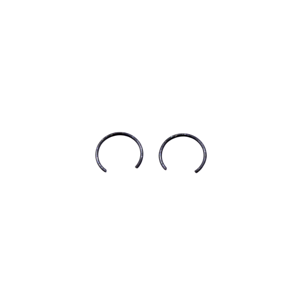 Zenoah Fujiwara Snap Rings [FJ331041320]