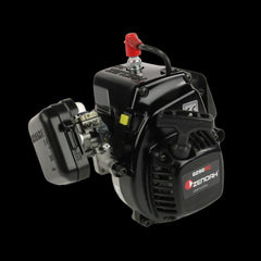 Zenoah G290RC 29cc Petrol 2-Stroke Single Cylinder Car 4 Bolt Engine [966669901]