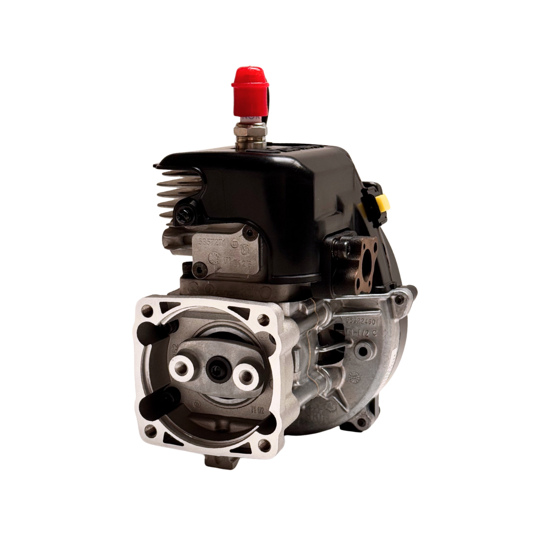 Prrt Thread Rc Zenoah G320 RC Engine - Upgrade for RTR RC Cars – Taylor RC